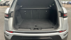 Land Rover Range Rover Evoque 2.0 P200 HSE 5dr Auto Petrol Hatchback